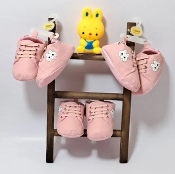 پاپوش خرگوش