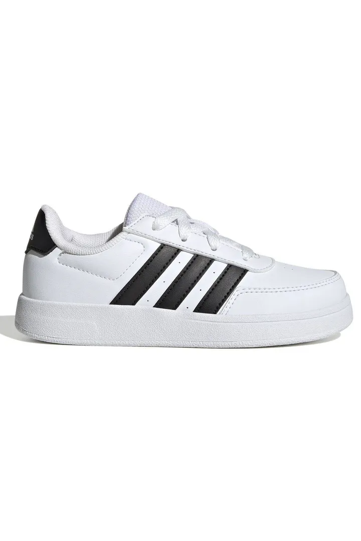 adidasکفش اسپرت زنانه بریک نت Ih5418 Ftwwht ftwwht cwhıte