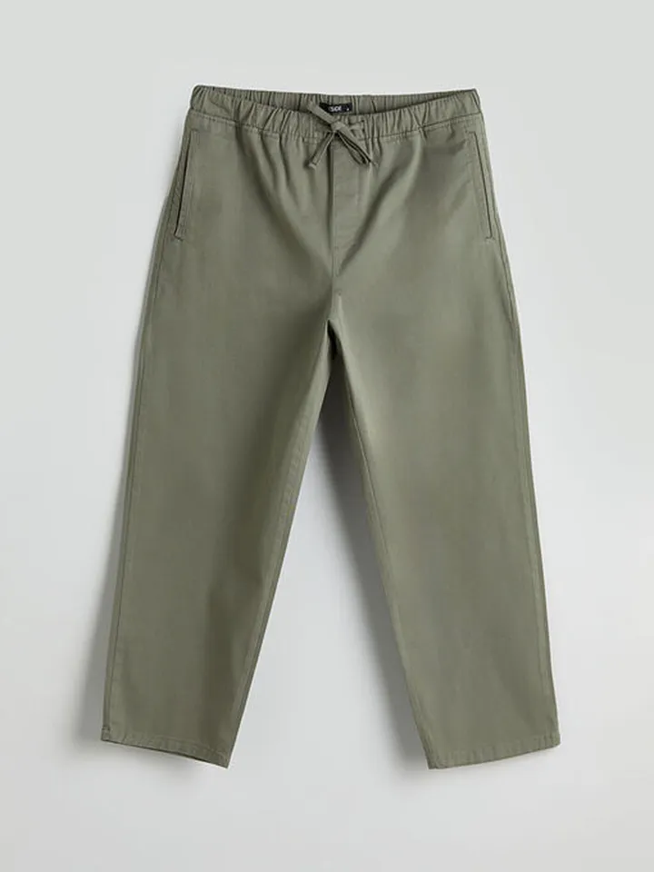 شلوار کتان مردانه ال سی وایکیکی