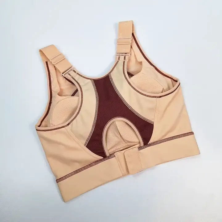 نیم تنه ورزشی زنانه اورجینال قزن دار N-FS91