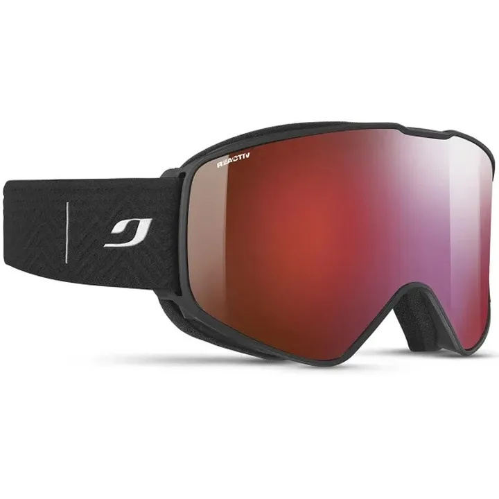 عینک اسکی و طوفان جولبو مدل Julbo cyrius CAT 2_3