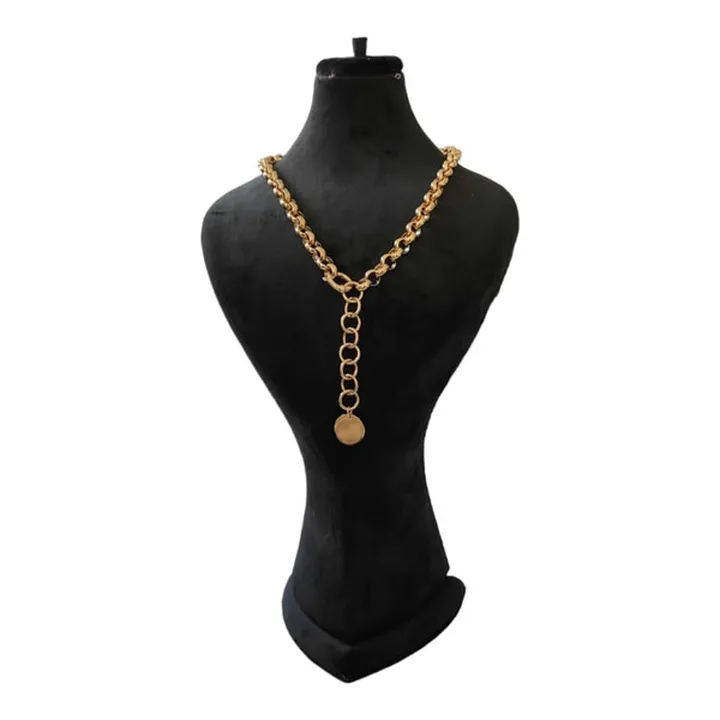 گردنبند زنانه تاشکد 05