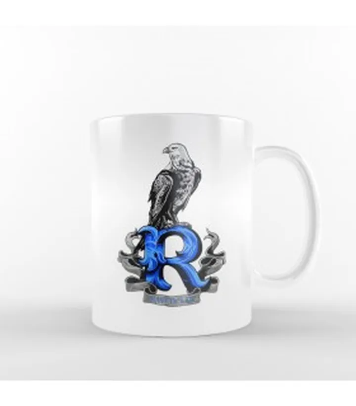 ماگ Ravenclaw Eagle