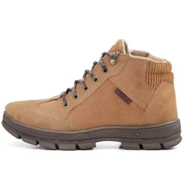 نیم بوت پسرانه نسیم مدل مادرید مینی کد2023