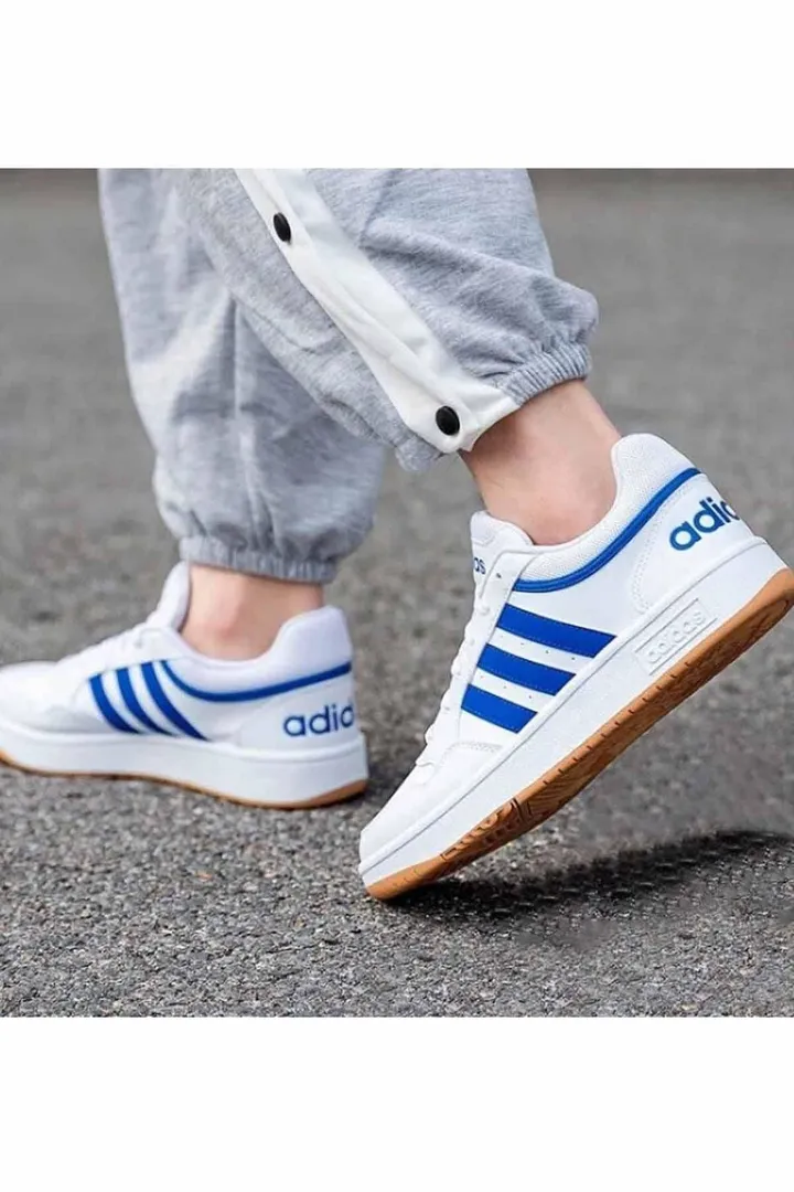 <span class="text-styled__StyledSpan-sc-d280c10c-1 dvOaRP">adidas< span>کفش کتانی مردانه Hoops Originals V-1