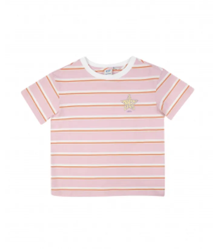 تیشرت دخترانه جین وست Jeanswest کد 42673514