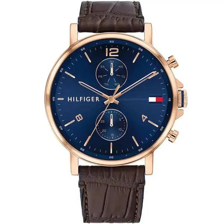 ساعت مچی مردانه تامی هیلفیگر Tommy Hilfiger مدل 1710418