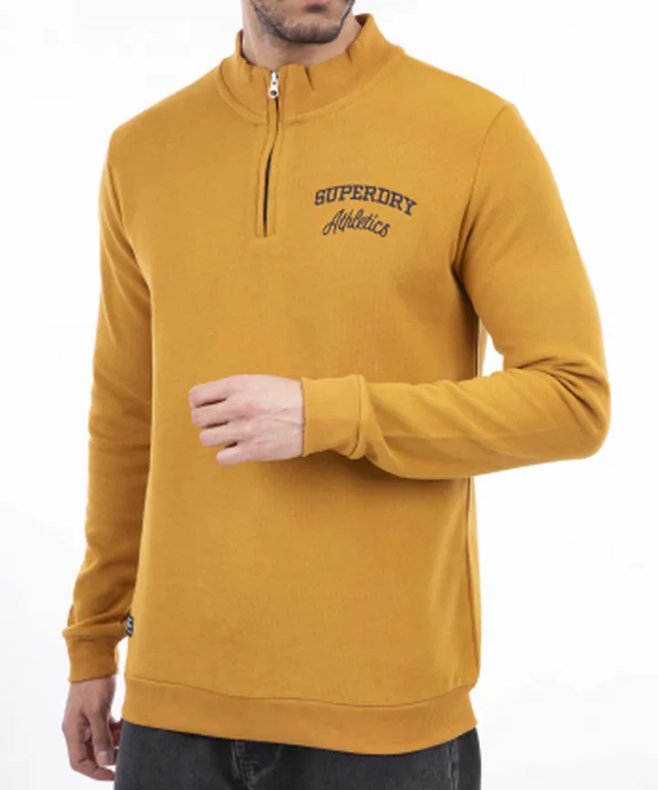 سویشرت مردانهسوپردرای Superdry کدM12A30402C