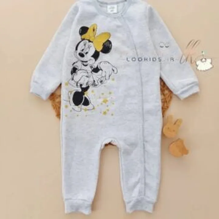 سرهمی طرح مینی موس از برند دیزنی – کد LK1023
