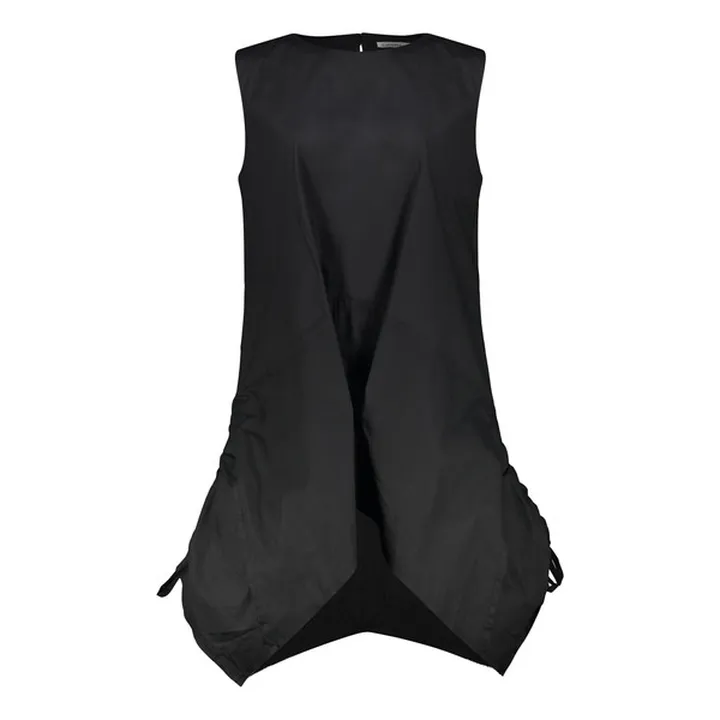 پیراهن یقه گرد زنانه لوسیفر مدل W22696