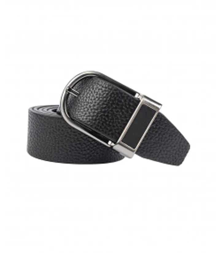 کمربند چرم طبیعی مردانه مانشت مدل 5Ss2130258