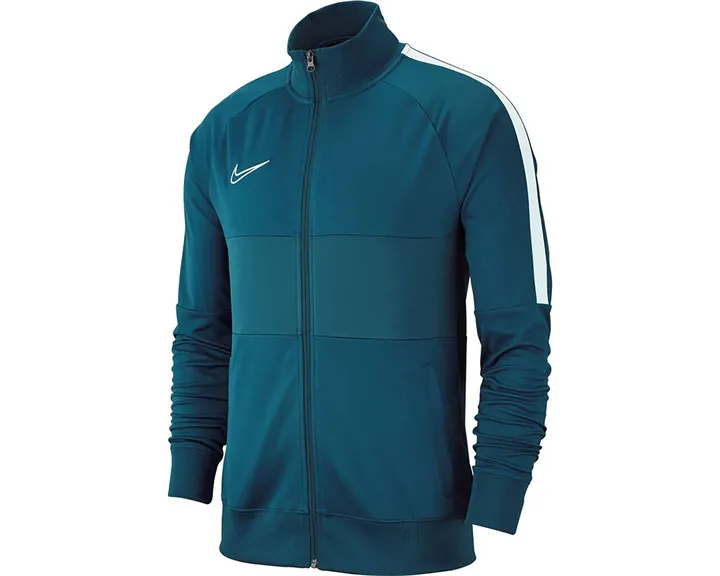 <span class="text-styled__StyledSpan-sc-d280c10c-1 dvOaRP">Nike< span>کت فوتبال M Nk Dry Acdmy19 Trk Jkt K