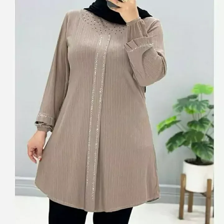 تونیک قواره دار جیران