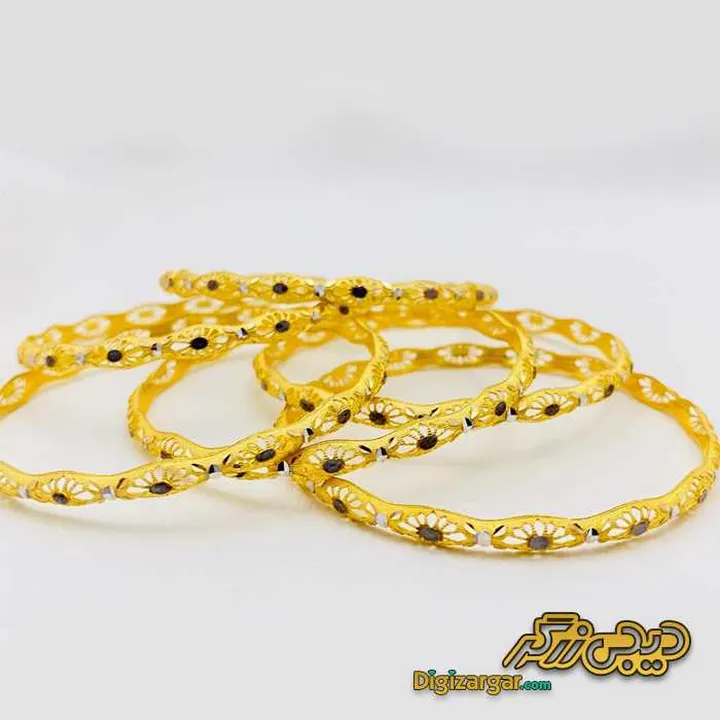 النگو طلا
