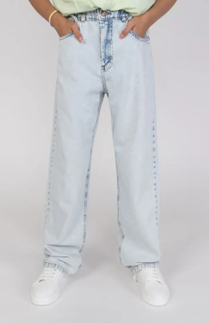 شلوار جین کامفورت