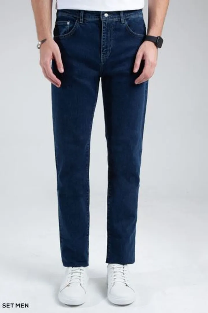 شلوار جین مردانه استریت