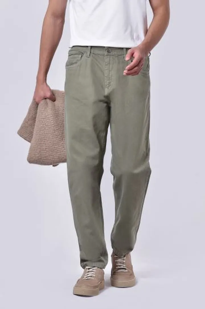 شلوار جین دد