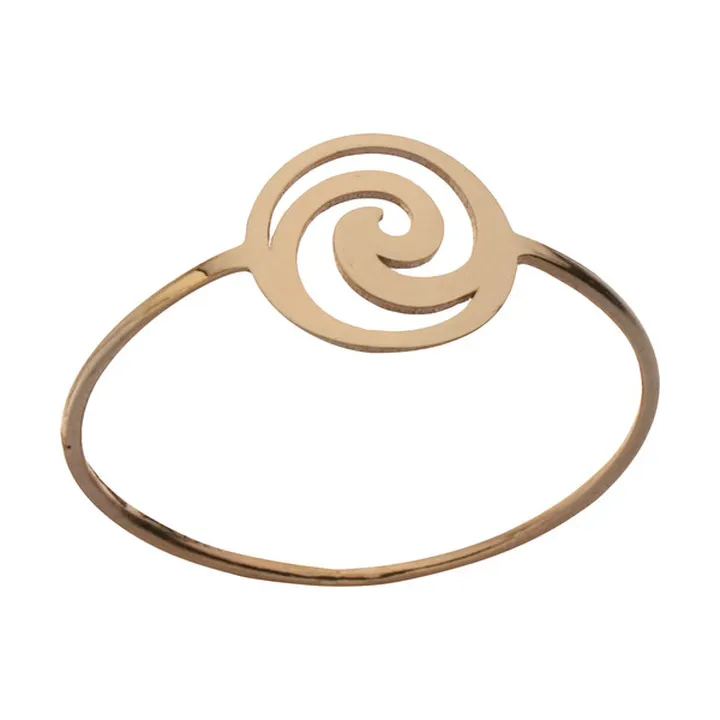 انگشتر طلا 18 عیار زنانه مایا ماهک مدل MR0775 سایز...