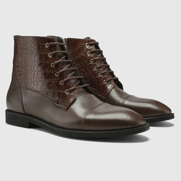 بوت مردانه TEODOR