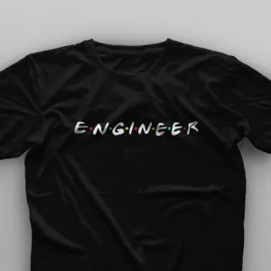 تیشرت Engineer #6