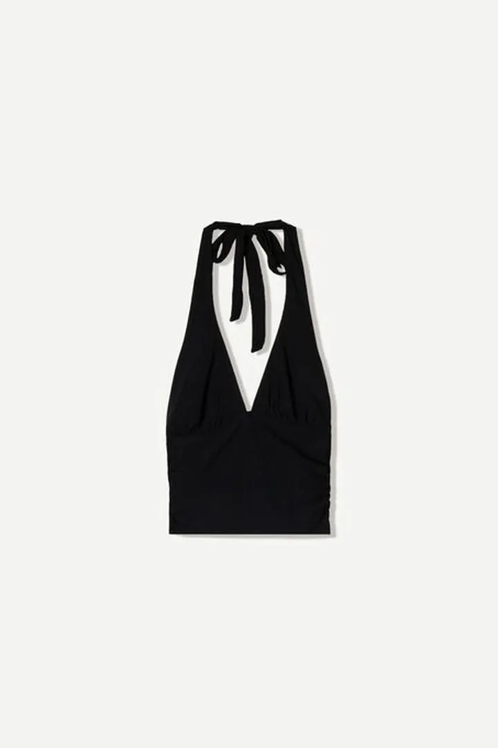 تاپ تمام تنه زنانه برشکا