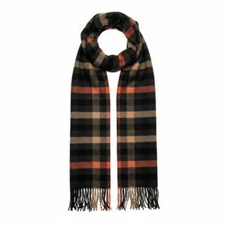 شال گردن مردانه مدل اکریلیک KOT 393