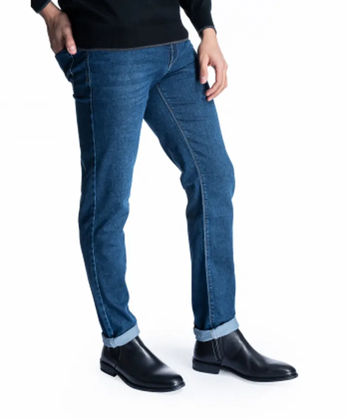 شلوار جین مردانه جوتی جینز JootiJeans کد BB21581960