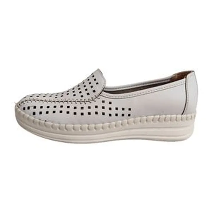 کفش کالج زنانه مدل پانچی کد9932