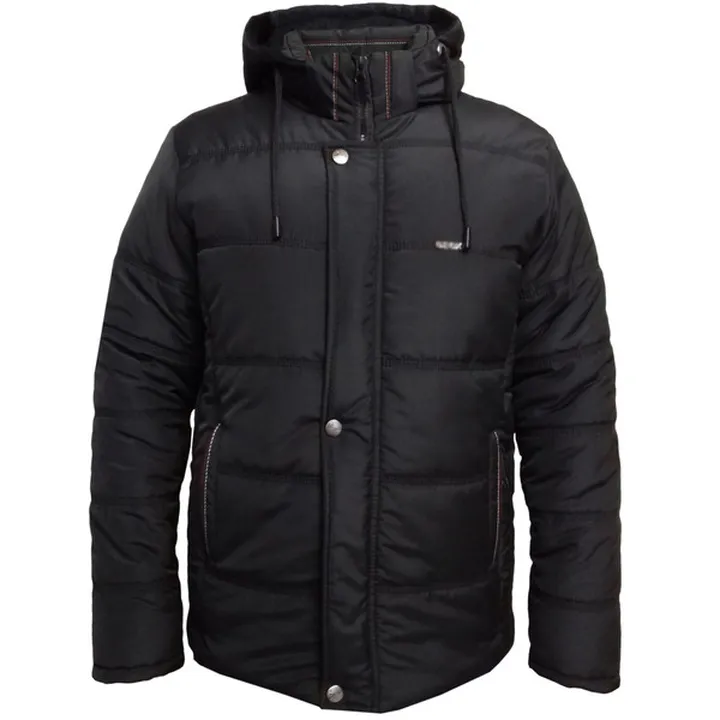 کاپشن مردانه آرپو مدل کوهیار