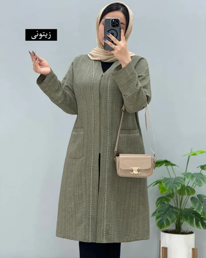 مانتو احترام