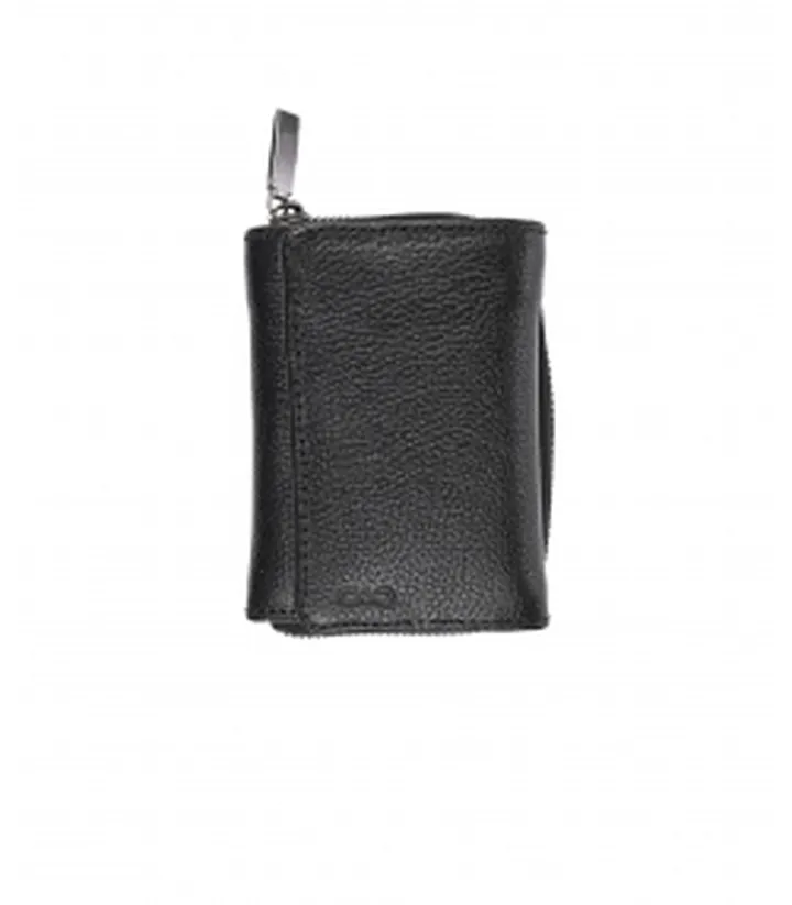 کیف پول چرم طبیعی صاد مدل RZ6604