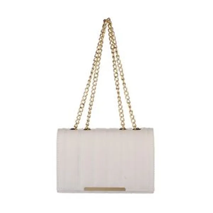 کیف رودوشی زنانه مدل گلدوزی مگنتی