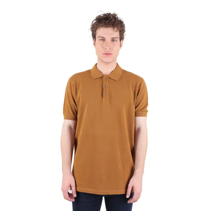 پولوشرت آستین کوتاه مردانه پاتن جامه مدل جودون M51...