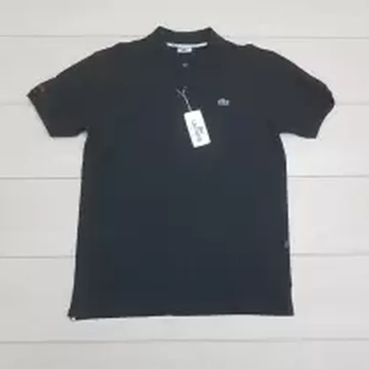 تی شرت مردانه 24969 مارک LACOSTE