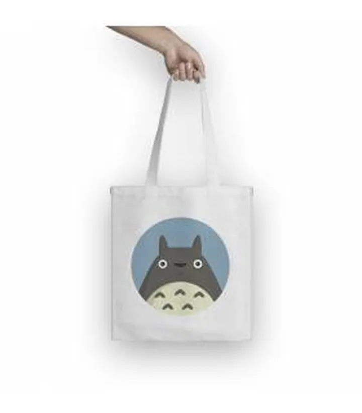 ساک پارچه ایی Totoro