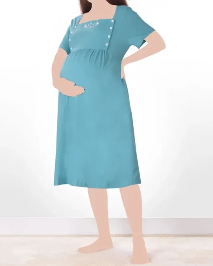 پیراهن سریر بارداری