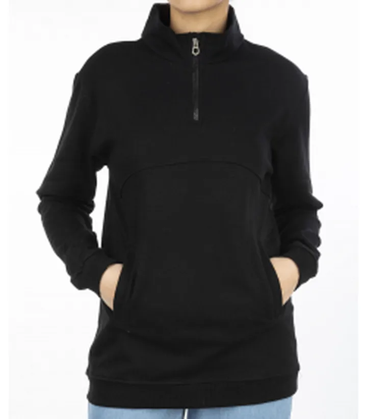 سویشرت دخترانه نونا کد11645