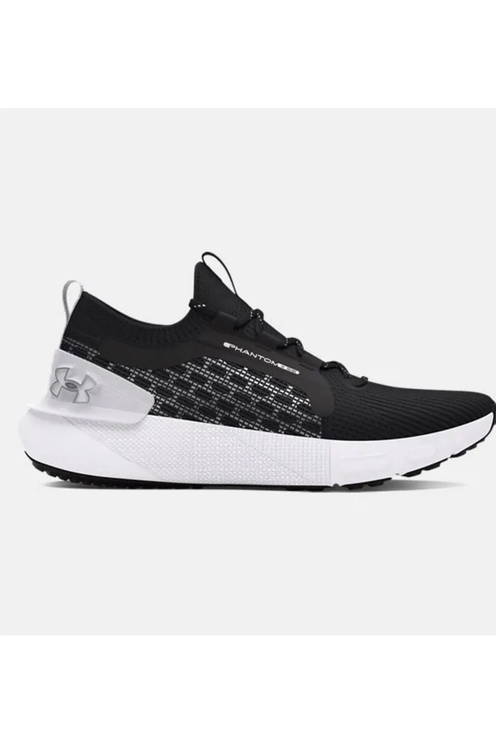 <span class="text-styled__StyledSpan-sc-d280c10c-1 dvOaRP">Under Armour< span>Unisex UA HOVR™ Phantom 3 SE Reflect Casual Shoes 3027154-002