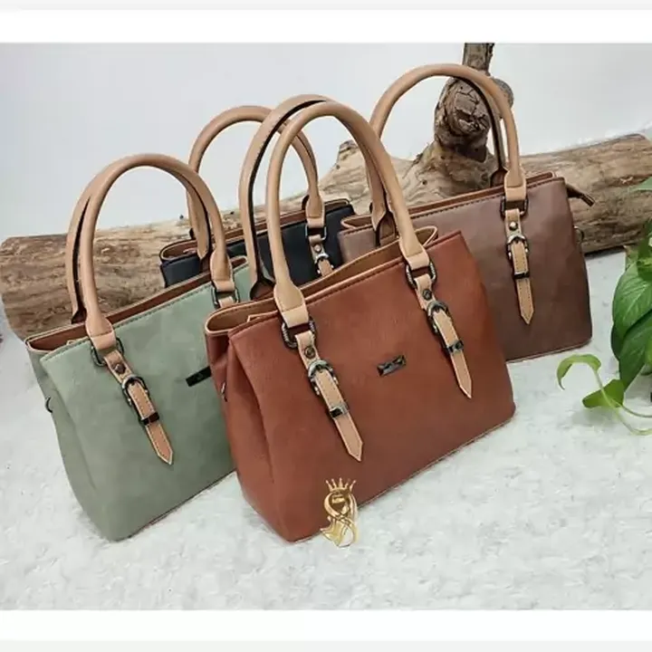  کیف زنانه مدل دو رنگ گوچی کیفیت عالی جنس چرم صنعتی درجه یک 