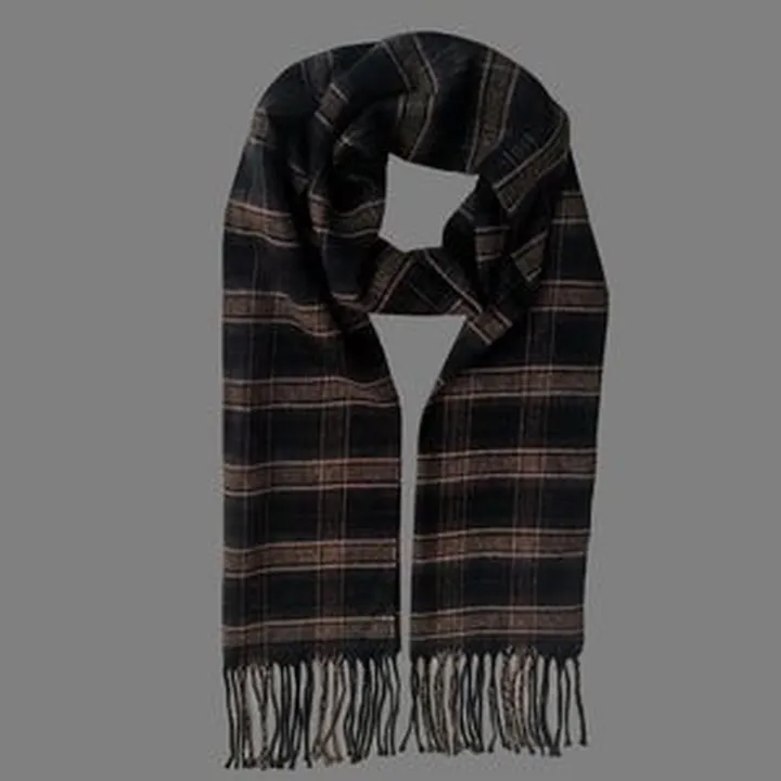 شال گردن ال سی وایکیکی مدل 3716