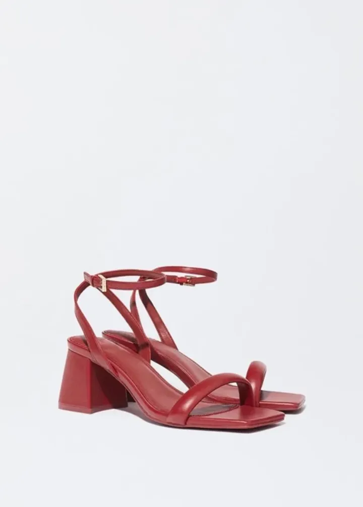 کفش زنانه پارفوآ Parfois کد 211348