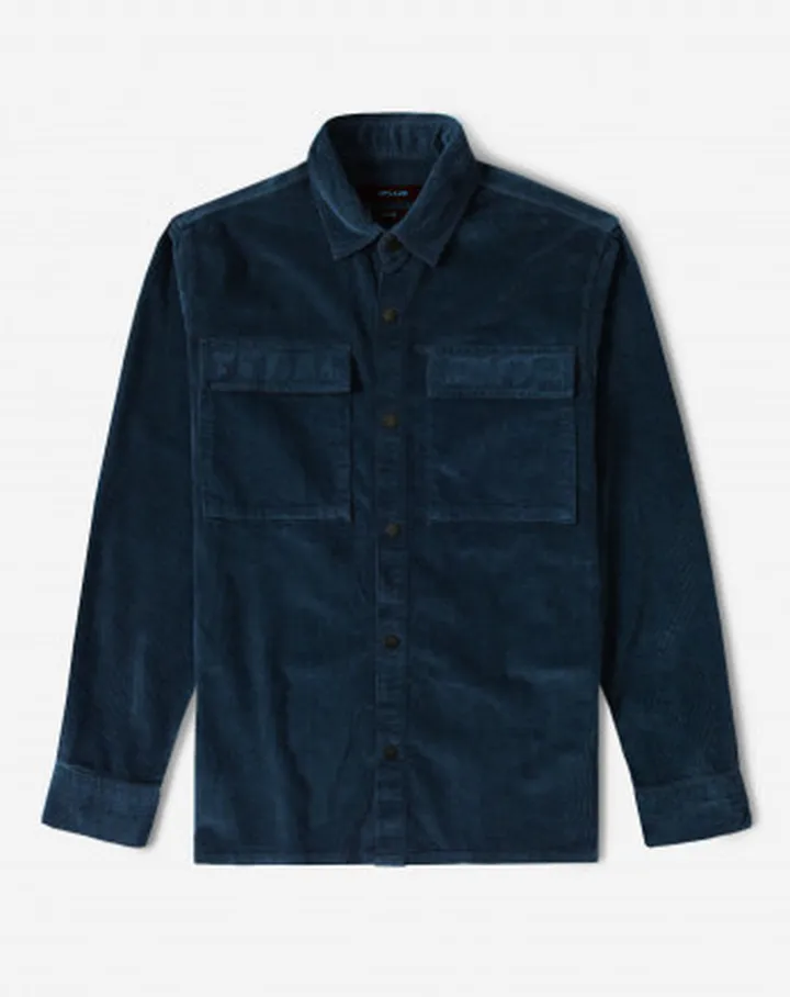 پیراهن مخمل کبریتی 52290