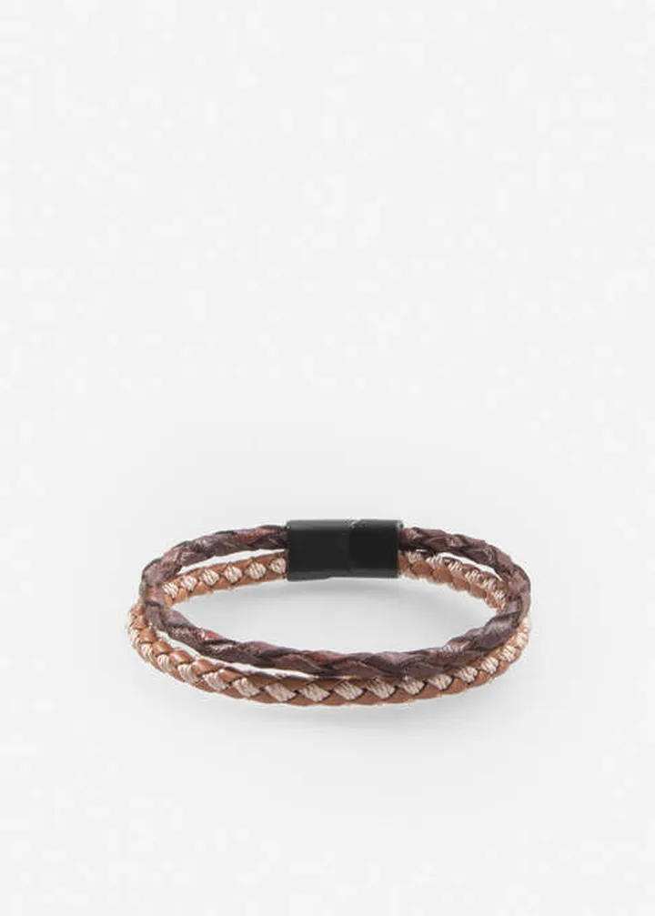 دستبند چرم 2421921