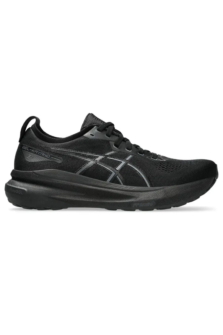 <span class="text-styled__StyledSpan-sc-d280c10c-1 dvOaRP">Asics< span>کفش دویدن مشکی مردانه Gel-Kayano 31