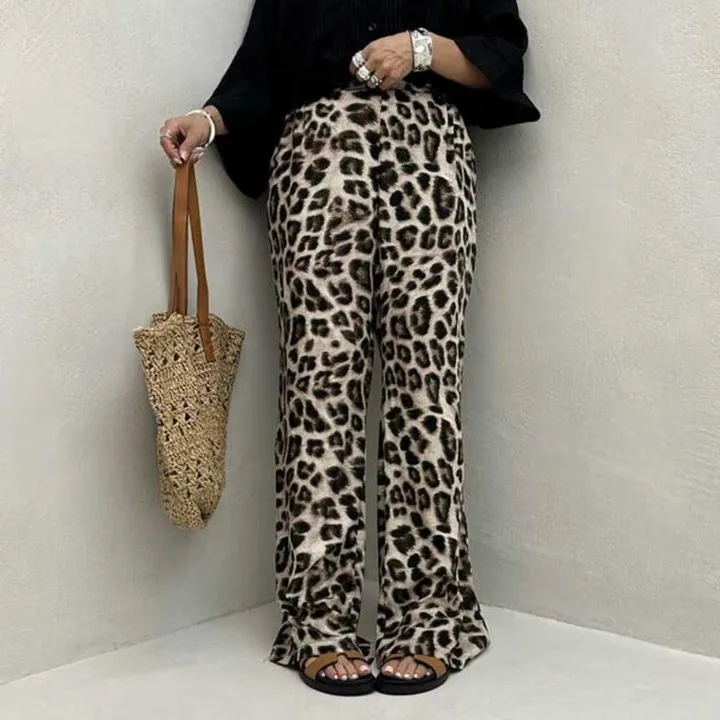 شلوار LEOPARD NO.4 کد 101363