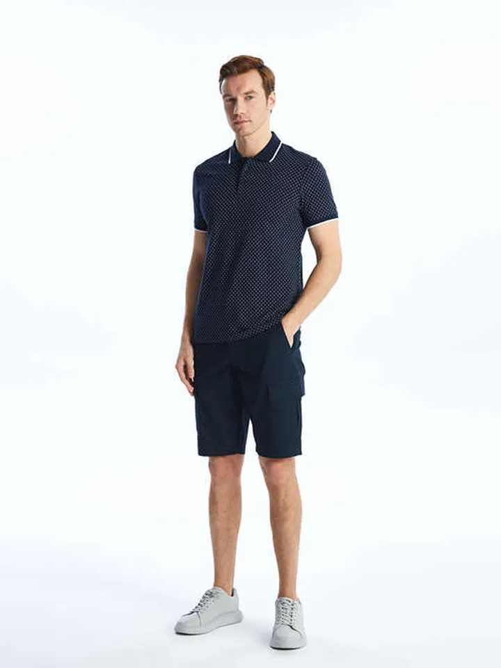 شلوارک مردانه ال سی وایکیکی