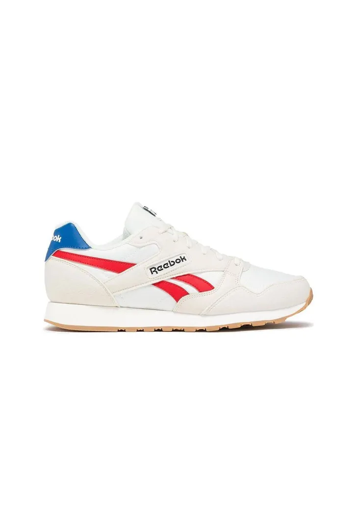 Reebokکفش ورزشی یونیسکس ULTRA FLASH OFF WHITE