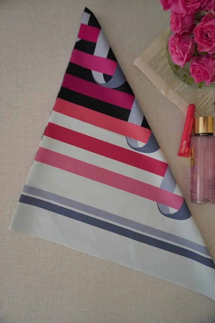 Medium Scarf کد9329