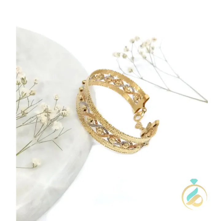دستبند النگویی لیزری ایتالی