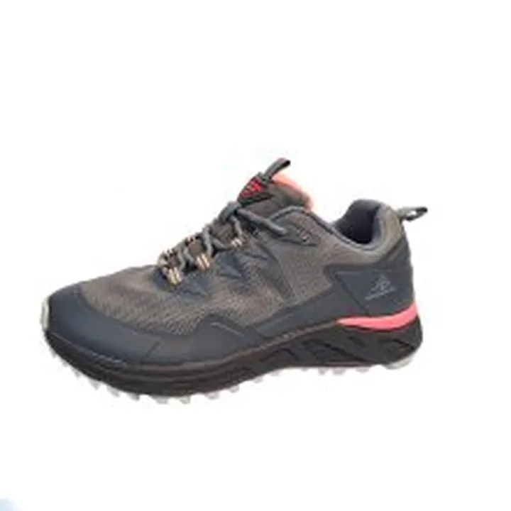 کفش کوهنوردی Mountain Pro مدل 1018 کد Dark Gray